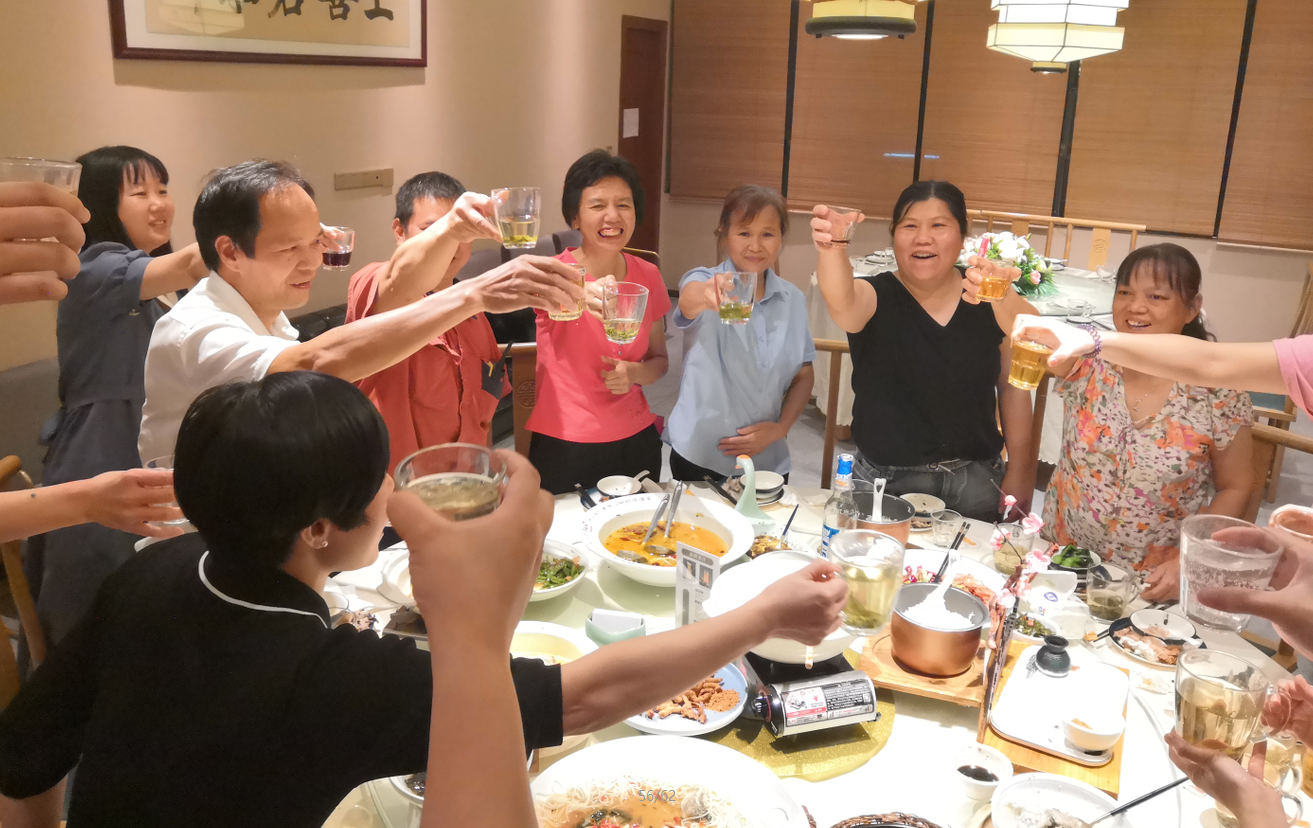 这样的中秋团建，，，，，，你不喜欢很难！(图8)