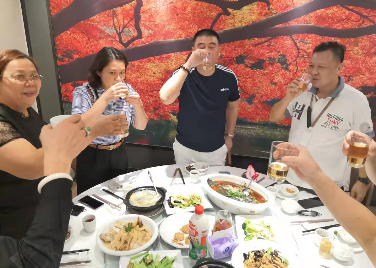 这样的中秋团建，，，，，，你不喜欢很难！(图18)